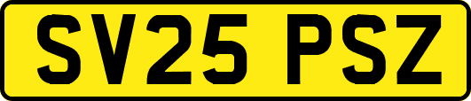 SV25PSZ