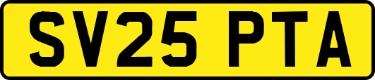 SV25PTA