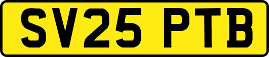 SV25PTB