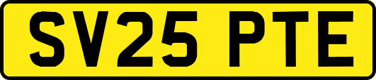 SV25PTE