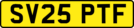 SV25PTF