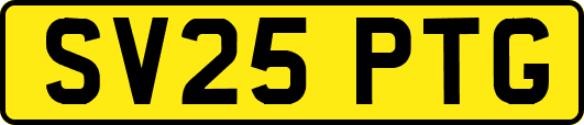 SV25PTG