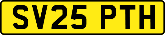 SV25PTH