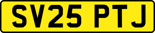 SV25PTJ