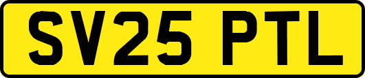 SV25PTL