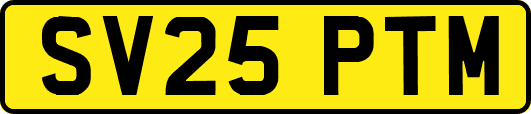 SV25PTM