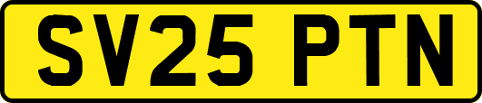 SV25PTN