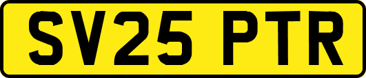 SV25PTR