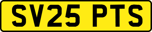 SV25PTS