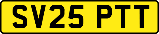 SV25PTT