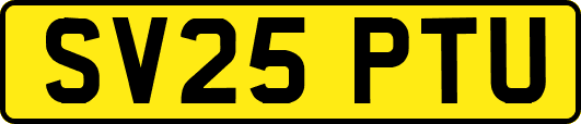 SV25PTU