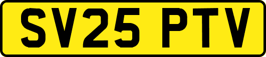 SV25PTV