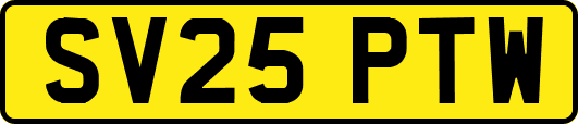 SV25PTW