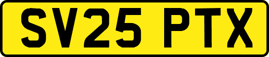 SV25PTX