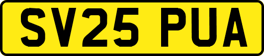 SV25PUA