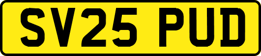SV25PUD