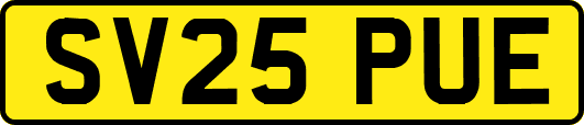 SV25PUE