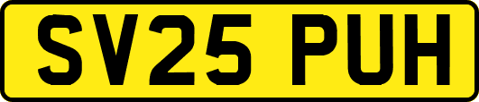 SV25PUH