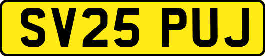 SV25PUJ
