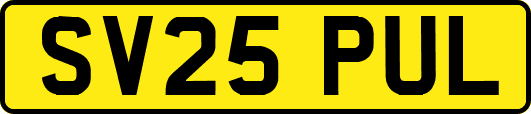 SV25PUL