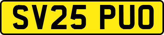 SV25PUO
