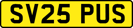 SV25PUS