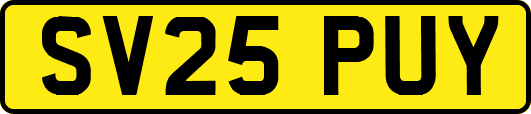 SV25PUY