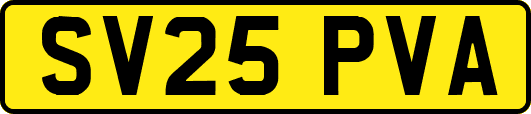 SV25PVA