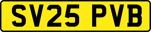 SV25PVB