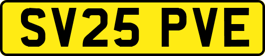 SV25PVE
