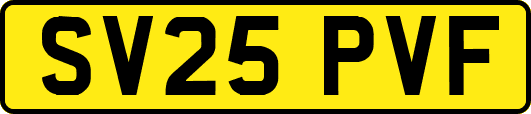 SV25PVF