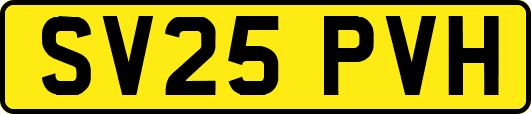 SV25PVH