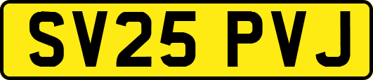 SV25PVJ