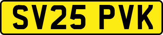 SV25PVK