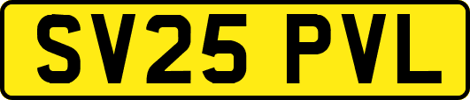 SV25PVL