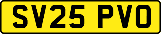 SV25PVO
