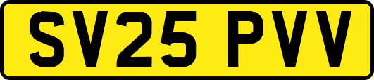 SV25PVV