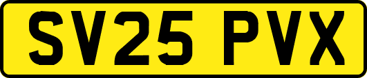 SV25PVX