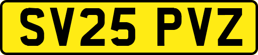 SV25PVZ