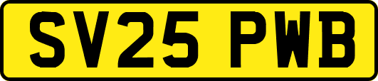 SV25PWB