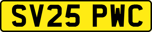 SV25PWC