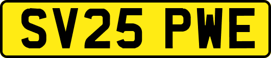 SV25PWE