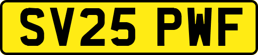 SV25PWF