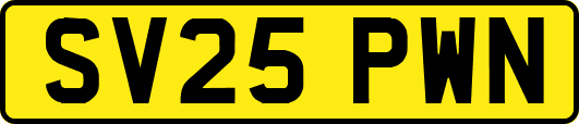 SV25PWN