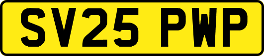 SV25PWP