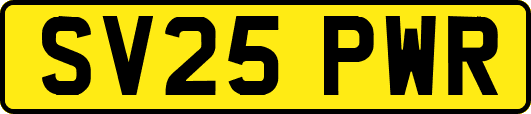 SV25PWR