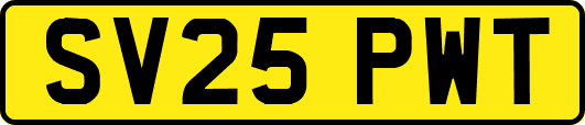 SV25PWT