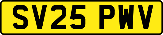 SV25PWV