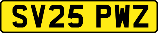 SV25PWZ