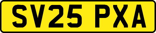 SV25PXA